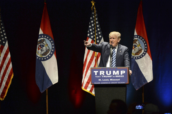 trump