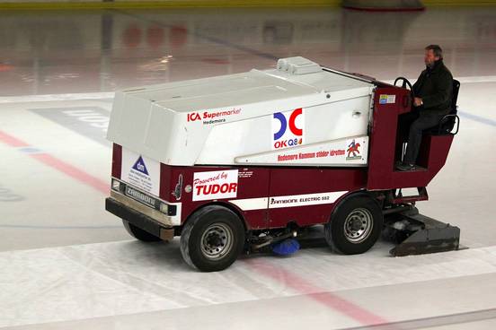 zamboni