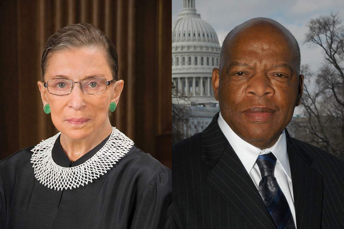 ruth-bader-ginsburg-and-john-lewis