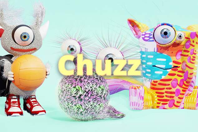 CHUZZ Slang Meaning | Merriam-Webster