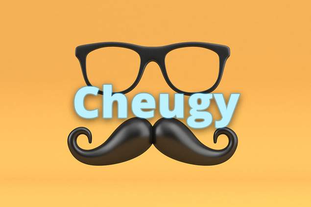 Cheguy CHEUGY Slang Meaning | Merriam-Webster