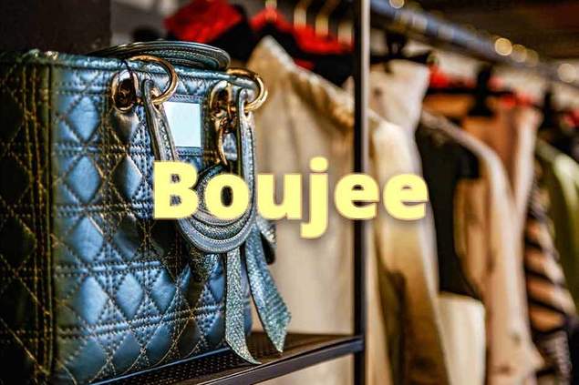 BOUJEE Slang Meaning | Merriam-Webster