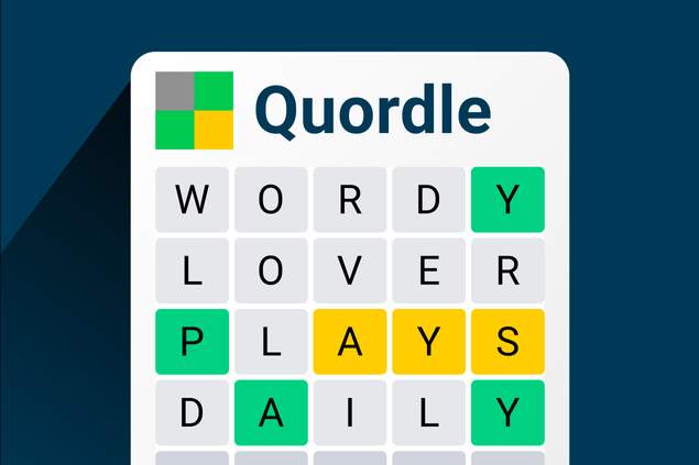 quordle