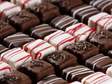 word history of thesis petit-fours