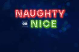 naughty or nice