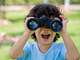 child-looking-through-binoculars