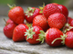 istock refers to this as a tumble of strawberries which sounded pretty nice to us