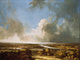 koninck landscape painting 1665