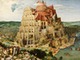peter bruegel tower of babel painting