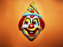 clown-mask