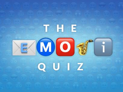 The Emoji Quiz: Weekly Challenge