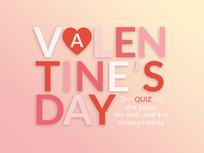 💝 BNR Valentine Quiz