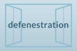 video defenesetration