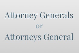 video title attorney generals