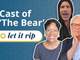 cast of the bear 