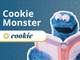 cookie monster word icons cookie