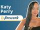 katy perry word icons firework