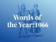 video title words of the year 1066