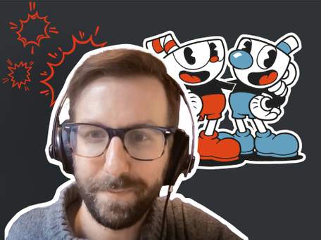 click.click.CLICK.CLICK !!! : r/Cuphead