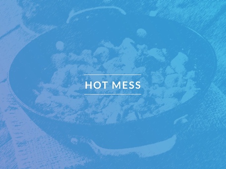 Hot Mess (Video) | Merriam-Webster