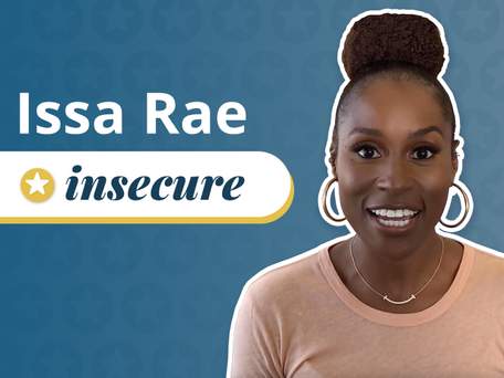 Issa Rae & 'Insecure' (Video) | Merriam-Webster