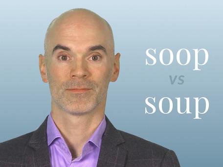 An Abbreviated History of American English Spelling (Video) | Merriam-Webster