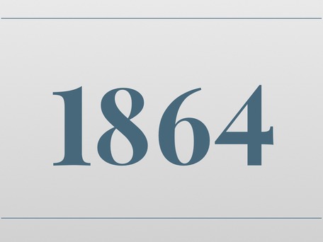 Webster's Dictionary of 1864 (Video) | Merriam-Webster