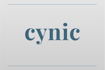 video cynic