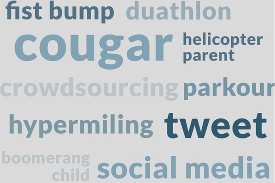 Why is there a d in fridge but not in refrigerator? (Video) Merriam