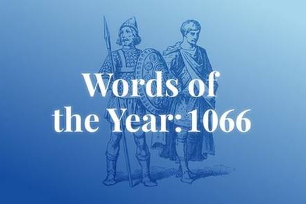video title words of the year 1066