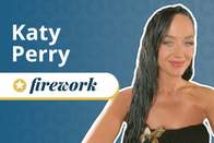 katy perry word icons firework