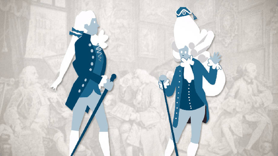 Why Did Yankee Doodle Call a Feather 'Macaroni'? (Video) | Merriam-Webster