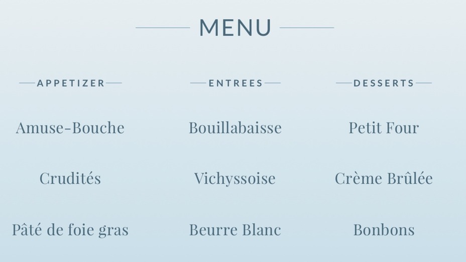 Bon appétit meaning