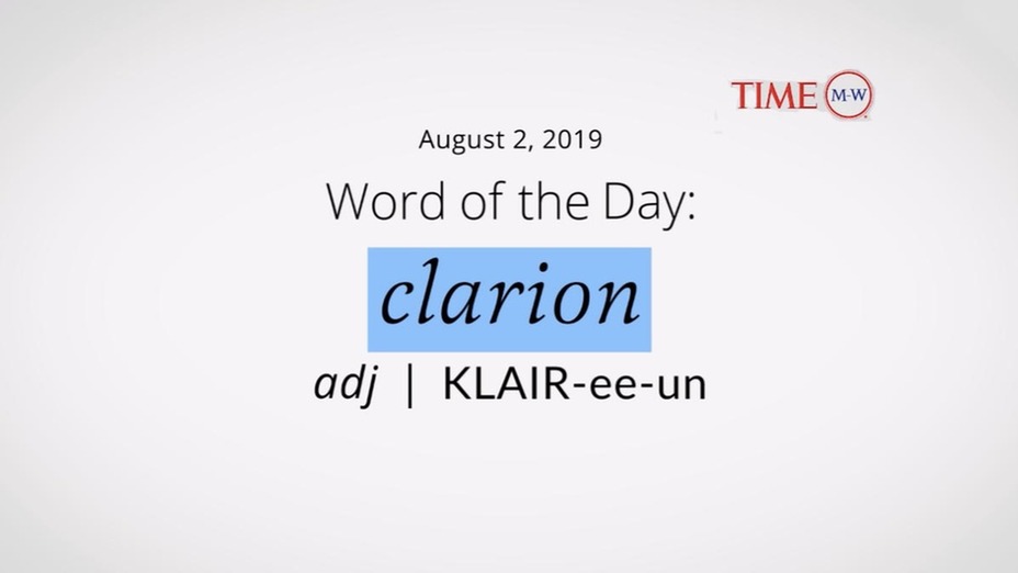 Clarion