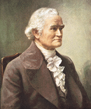 portrait of noah webster