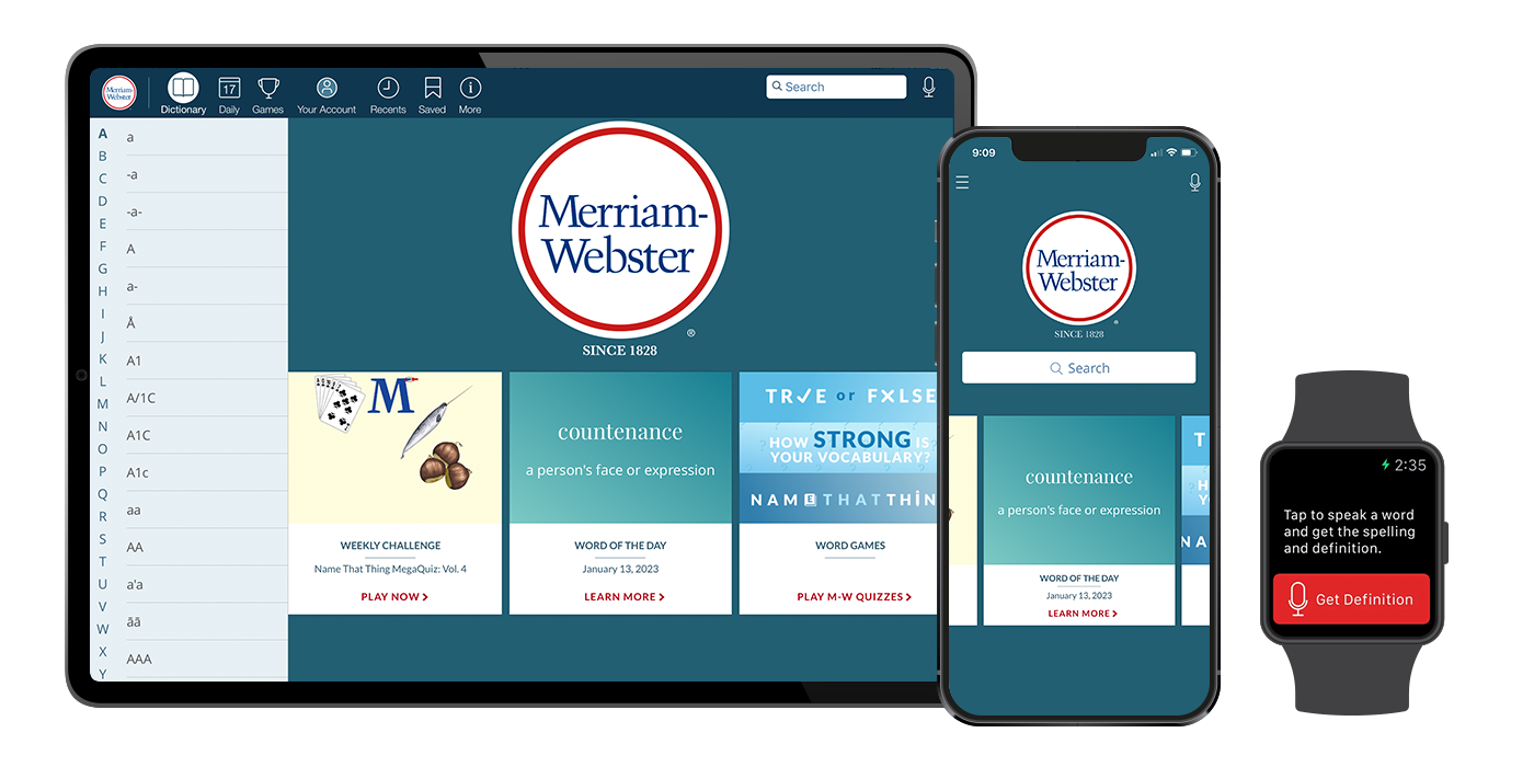 www.merriam-webster.com - urlscan.io