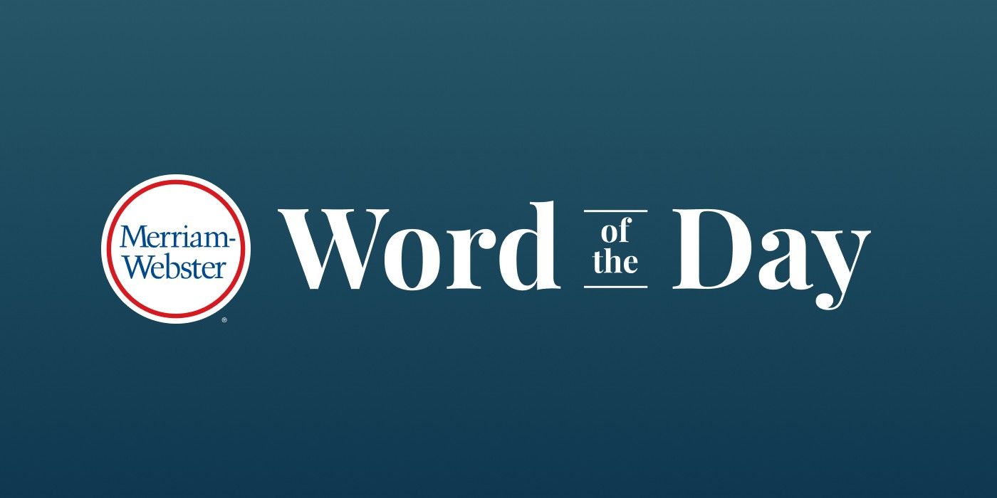 30 Words Merriam-Webster Added to the Dictionary in 2022