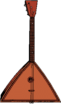 greek balalaika