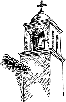 Belfry Definition & Meaning - Merriam-Webster