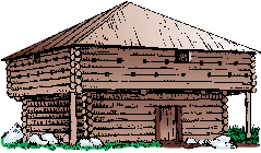 Blockhouse Definition & Meaning - Merriam-Webster