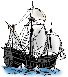 Caravel Definition & Meaning - Merriam-Webster