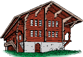 Chalet Definition & Meaning - Merriam-Webster