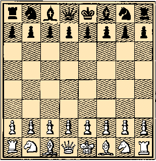 Definition & Meaning of Chess game