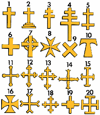 Cross