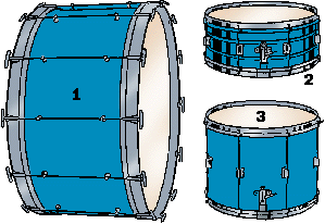 Drum Definition \u0026 Meaning - Merriam-WebsterDrum Definition \u0026 Meaning - Merriam-Webster  