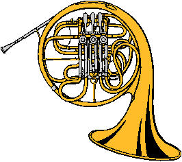 French horn Definition & Meaning - Merriam-Webster