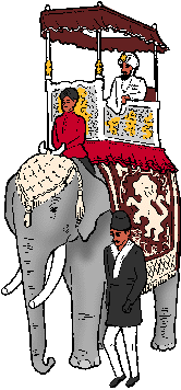 HOWDAH Definition & Meaning MerriamWebster