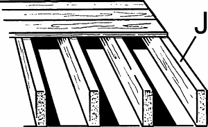 Joist Definition & Meaning - Merriam-Webster