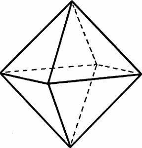 octahedron