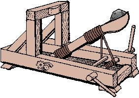 catapult definition